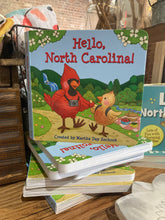 Load image into Gallery viewer, Hello, North Carolina!