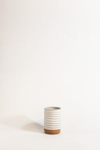Hand Thrown Vase - Two Styles