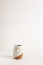 Load image into Gallery viewer, Hand Thrown Vase - Two Styles