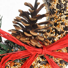 Load image into Gallery viewer, Wildfeast Wreath