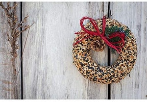 Wildfeast Wreath