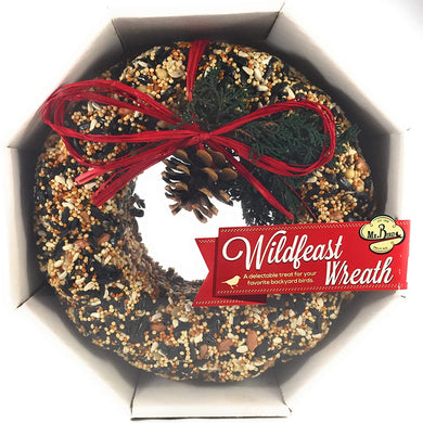 Wildfeast Wreath